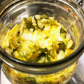Buhichef's cooksnap of when they made 簡単 お家でザワークラウト.