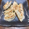 akane06's cooksnap of when they made 激うま！簡単に作れるニンニクなし餃子！.