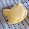 さわやかれーぱんまん's cooksnap of when they made グルテンフリー◇簡単 米粉ケーキ.