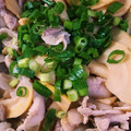 みっき1979's cooksnap of when they made 筍と豚バラの中華風うま煮 *☻*.