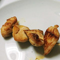 クック083103☆'s cooksnap of when they made 簡単 お店の味 旨い焼き鳥　照り焼き.