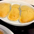 クック1S0J7X☆'s cooksnap of when they made 子供でも作れる！混ぜるだけのマフィン♪.