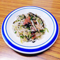 ☆魔矢☆'s cooksnap of when they made 箸休めに♡大根ときゅうりの梅塩昆布和え.