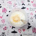 お菓子好きな中学生's cooksnap of when they made 豆乳バナナスムージー♪ダイエット♪.