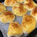 クック4ISD0M☆'s cooksnap of when they made 簡単手作りパン☆.