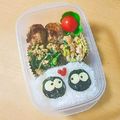 ﾁｮｺﾁｯﾌﾟ☆'s cooksnap of when they made 白菜のおひたし.