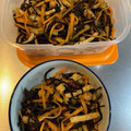 ＊みみ６６＊'s cooksnap of when they made 麺つゆで簡単♪ひじきの煮物.