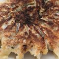 すずはく's cooksnap of when they made 味がしっかり！ジューシー餃子.