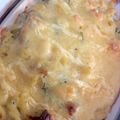 ☆ゆーにゃ☆'s cooksnap of when they made 長芋ソースのふんわりマカロニグラタン.