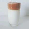 ochakomam's cooksnap of when they made 話題のダルゴナコーヒー.