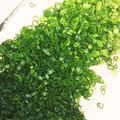 ムーミン☆ママ's cooksnap of when they made 必殺☆ネギの小口切り.