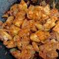 ㅋㅋ船長's cooksnap of when they made 包丁いらずの鶏ももキムチマヨ炒め.