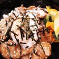 あいらもると's cooksnap of when they made 10分で完成♡手作りのタレで焼き肉丼.