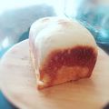 強力粉と友達's cooksnap of when they made ホシノ天然酵母☆山食.
