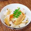 さくらスキップ's cooksnap of when they made 筍ご飯（後混ぜ式）.