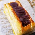 あんななな17's cooksnap of when they made 簡単小豆パイ.