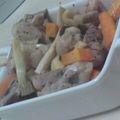 *imuya*'s cooksnap of when they made にんじんと鶏肉のおかずサラダ.