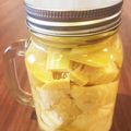 naorii's cooksnap of when they made 旬を味わおう♪たけのこの茹で方.