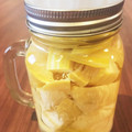 naorii's cooksnap of when they made 旬を味わおう♪たけのこの茹で方.