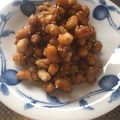 あーりょうママ's cooksnap of when they made 簡単★甘辛大豆.