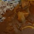 こびぃ。's cooksnap of when they made お野菜ゴロゴロカレー.