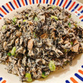 ♡ぽちすけ♡'s cooksnap of when they made ひじきと枝豆のマヨネーズ和えサラダ.