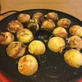hohohorn_a's cooksnap of when they made 本場の味★熱々たこ焼き.