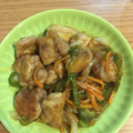 あっっっちょん's cooksnap of when they made 鶏もも肉で♪　揚げない簡単南蛮漬け.