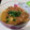 nana_tenjo's cooksnap of when they made 卵と納豆のまぜまぜご飯.