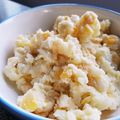 kmbvf's cooksnap of when they made 子供大好き！コーンと卵の甘いポテトサラダ.