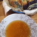 96454's cooksnap of when they made 家の白だし天つゆ.