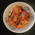 食いしん坊Cocco's cooksnap of when they made 簡単和えるだけタコキムチ＊あと一品に.