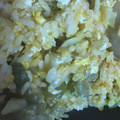 ma___111's cooksnap of when they made [15分簡単!]ザーサイの炒飯☆.