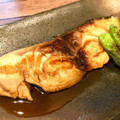 ウマナミ's cooksnap of when they made 定番☆ぶりの照り焼き.