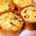 くろねこさな's cooksnap of when they made チョ〜♡簡単バナナマフィン.