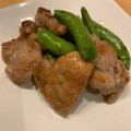 りんmamaまなちむ's cooksnap of when they made 豚ヒレ肉の甘辛焼き(∗ˊᵕ`∗).