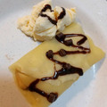 マボ's cooksnap of when they made ちょっとおやつに！簡単クレープ生地.