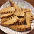 mocoにゃ♪'s cooksnap of when they made 筍名産家庭料理！超簡単絶品たけのこ唐揚げ.