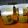 クックOROVI2☆'s cooksnap of when they made ♪～ビール？実はりんごゼリー～♪.