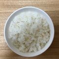 かおり♡♡♡'s cooksnap of when they made 美味しいご飯の炊き方.