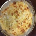 Ｌｅｋｋｅｒ！'s cooksnap of when they made たけのこ 新じゃが グラタン 簡単.