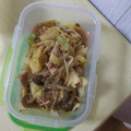 リン♪☆'s cooksnap of when they made 簡単♡豚肉ともやしとニラの中華炒め☆*。.
