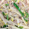 プチプチみかん's cooksnap of when they made 筍が美味しい青椒肉絲.