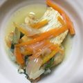 ちゃぎー's cooksnap of when they made タラのムニエル☆コンソメあんかけ.
