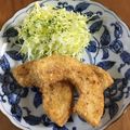 さっちゃんまま's cooksnap of when they made マクロビ☆とんかつもどき！？車麩のフライ.