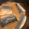 ズボラミーコ's cooksnap of when they made 基本の和食☆さばの味噌煮.