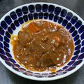 かわしお's cooksnap of when they made 贅沢な味わい♪お肉とろとろビーフシチュー.