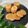 3masami's cooksnap of when they made サクサクおからクッキー.