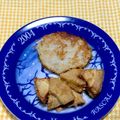 わたさな2016's cooksnap of when they made タケノコの唐揚げ.