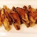 ☆逢音☆'s cooksnap of when they made フライパンでささっと！手羽中の塩焼.
